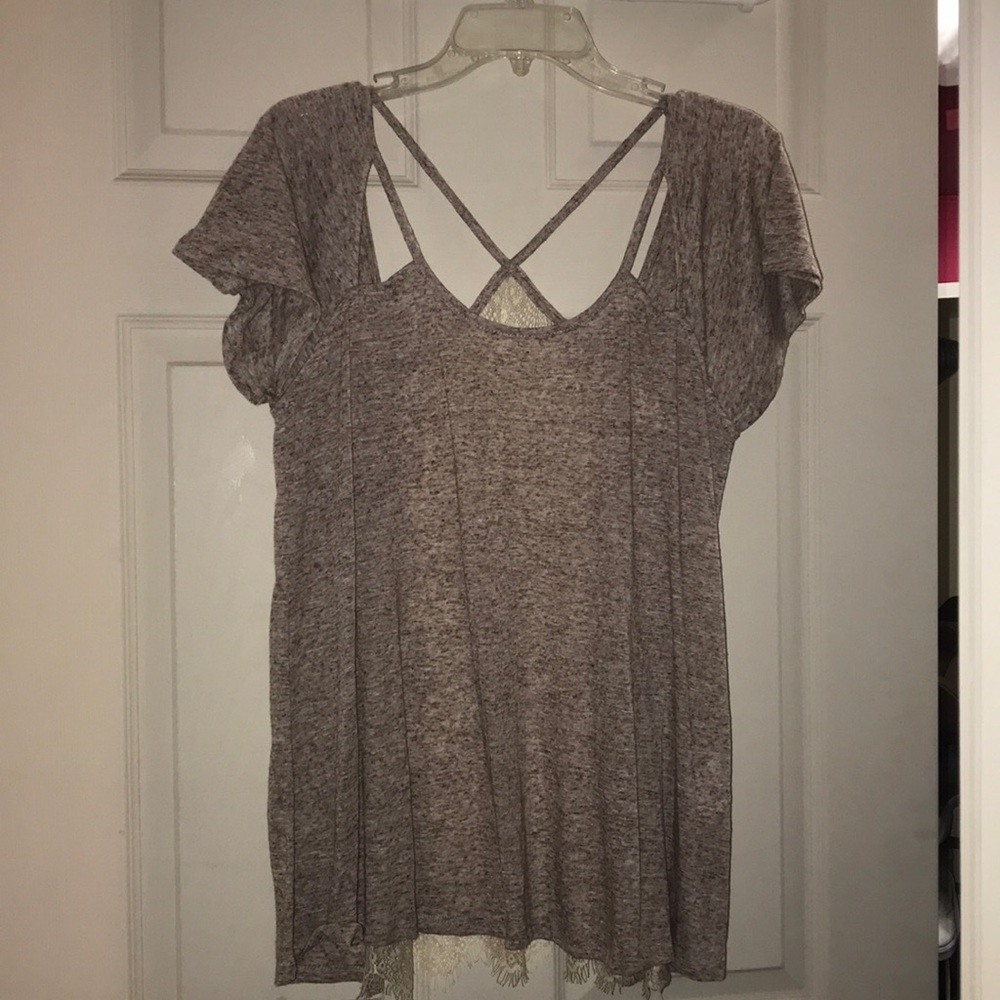 Super cute top